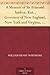 A Memoir of Sir Edmund Andros, Knt., Governor of New England, New York and Virginia, &c., &c.