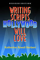 Writing Scripts Hollywood Will Love