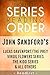John Sandford Series Order ...