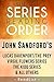 John Sandford Series Order & Checklist: The Prey / Lucas Davenport Series, Virgil Flowers Series, The Kidd Series, Singular Menace Series, Plus All Other Books and Short Stories (Series List Book 9)