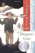 Dragon's Gate (Golden Mountain Chronicles, #3)