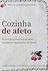 Cozinha de afeto by Alexandra Gonsalez
