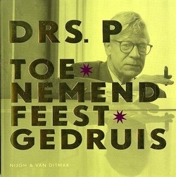 Toenemend feestgedruis (Paperback)