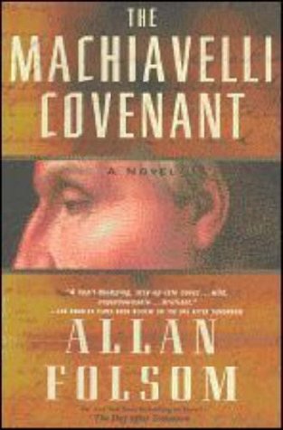 The Machiavelli Covenant (Hardcover)