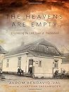 The Heavens are Empty: Discovering the Lost Town of Trochenbrod