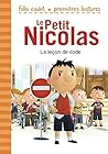 La leçon de code (Le Petit Nicolas, Tome 8) La leçon de code (Le Petit Nicolas, Tome 8)
