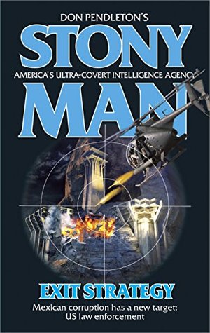 Exit Strategy (Stony Man Book 140)