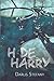 H de Harry (Spanish Edition)