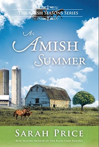 An Amish Summer (Amish Seasons #2)