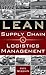 Lean Supply Chain and Logistics Mgnt (PB)