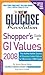 The New Glucose Revolution Shopper's Guide to GI Values 2008: The Authoritative Source of Glycemic Index Values for More Than 1000 Foods