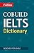COBUILD IELTS Dictionary