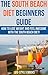 South Beach Diet: The SOUTH BEACH DIET Beginners Guide - How To Lose Weight And Feel Awesome With The South Beach Diet!: (south beach diet, south beach ... diet recipes, south beach diet cookbook)
