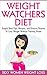 Weight Watchers Diet: Simple Start Tips, Recipes, and Exercise Routine To Lose Weight Without Tracking Points (simply filling, weight watchers)