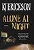 Alone at Night (Mars Bahr, #4)