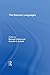 The Slavonic Languages by Greville Corbett