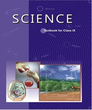 Science - Textbook for Class 9 (Unknown Binding)