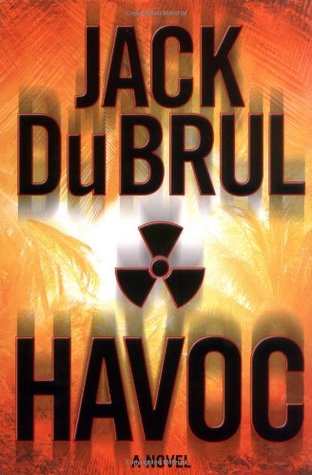 Havoc (Philip Mercer, #7)