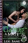 Claiming a Mate (The O'Faoláin Pack, #2)