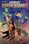 Legenderry: Green Hornet #5