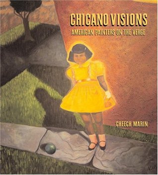 Chicano Visions: American Painters on the Verge (Paperback)