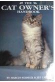 The Cat Owner's Handbook (Hardcover)