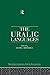 The Uralic Languages (Routledge Language Family Series)