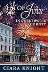 4th of July in Sweetwater County by Ciara Knight