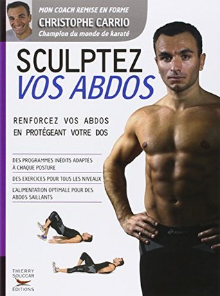 Sculptez vos abdos (Paperback)