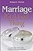 Marriage It's A God Thing: ...