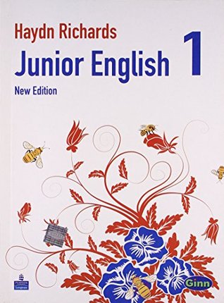 Junior English 1 (Paperback)
