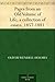 Pages from an Old Volume of Life; a collection of essays, 1857-1881