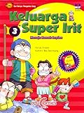 Keluarga Super Irit 3: Menuju Rumah Impian