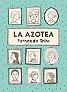 Book cover for La azotea