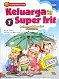 Keluarga Super Irit 1: Perjuangan Keluar Dari Kemiskinan