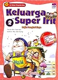Keluarga Super Irit 2: Rajin Pangkal Kaya
