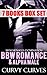 BBW ROMANCE AND ALPHA MALE BUNDLE