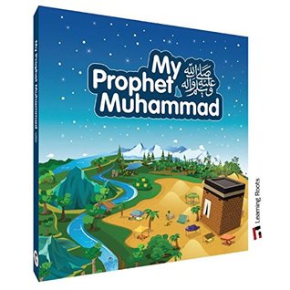 My Prophet Muhammad (S)
