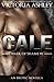 Cale (Walk of Shame #3)