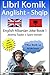 Libri Komik Anglisht- Shqip 1: (English Albanian Joke Book 1) (Language Learning Joke Books)
