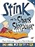 Stink and the Shark Sleepover by Megan McDonald