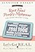 Real Food Pantry Makeover: The Home Grocery Store (Let's Get R.E.A.L. - Really Embrace Abundant Living Book 1)