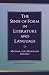 The Sense of Form in Literature and Language by Marianne Shapiro