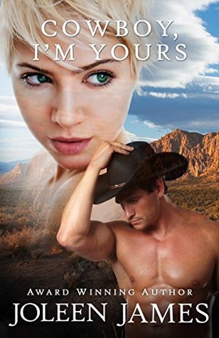 Cowboy, I'm Yours (Kindle Edition)