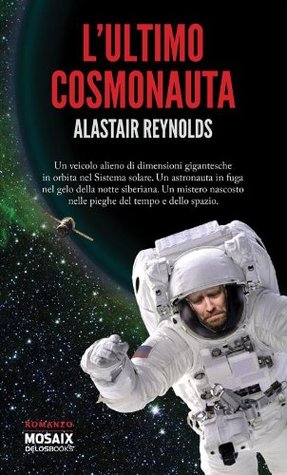 L'ultimo cosmonauta: 49