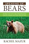 Speaking of Bears...