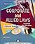 Bestword's Corporate and Allied Laws for CA Final May, 2015 Exams