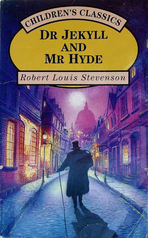 The Strange Case of Dr. Jekyll and Mr. Hyde