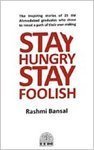 Stay Hungry Stay ...