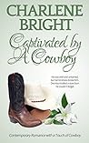 Captivated by a Cowboy (Canton County Cowboys, #3)